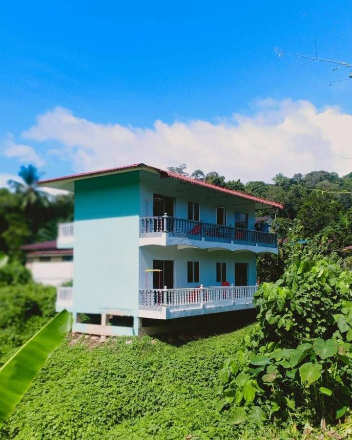 Hana Guesthouse Куала Тахан Екстериор снимка
