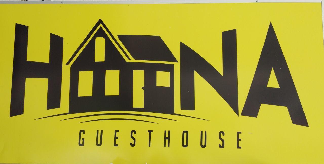 Hana Guesthouse Куала Тахан Екстериор снимка